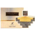 عطر ادکلن اُرنامنت پور فم افنان - Ornament Pour Femme Afnan - بررسی، قیمت و خرید