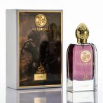 عطر ادکلن گِلوری بیری - Glory Beary - بررسی، قیمت و خرید
