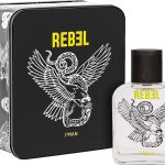 عطر ادکلن آی‌من ربل سیسلو کوسمتیکس - I’MAN Rebel Ciclo Cosméticos - بررسی، قیمت و خرید