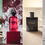 عطر ادکلن آی‌من ربل سیسلو کوسمتیکس - I’MAN Rebel Ciclo Cosméticos - بررسی، قیمت و خرید