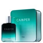 عطر ادکلن آی من کمپر سیکلو کازمتیکس - I’MAN Camper Ciclo Cosméticos - بررسی، قیمت و خرید