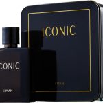 عطر ادکلن آی‌من آیکانیک سیکلو کاسمِتیکس - I’MAN Iconic Ciclo Cosméticos - بررسی، قیمت و خرید