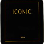 عطر ادکلن آی‌من آیکانیک سیکلو کاسمِتیکس - I’MAN Iconic Ciclo Cosméticos - بررسی، قیمت و خرید