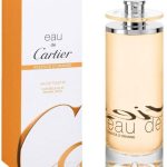 عطر ادکلن اُ دِ کارتیه اِسِنس دُ اُرانج کارتیر - Eau de Cartier Essence d'Orange Cartier - بررسی، قیمت و خرید