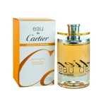 عطر ادکلن اُ دِ کارتیه اِسِنس دُ اُرانج کارتیر - Eau de Cartier Essence d'Orange Cartier - بررسی، قیمت و خرید