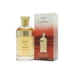 عطر ادکلن ماست د کارتیر او فین کارتیه - Must de Cartier Eau Fine Cartier - بررسی، قیمت و خرید