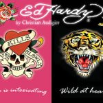 عطر ادکلن اد هاردی وومنز ادو تویلت کریستین آودجیه - Ed Hardy Women's EDT Christian Audigier - بررسی، قیمت و خرید