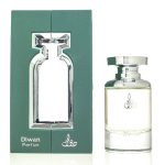عطر ادکلن دیوان عربیان عود - Diwan Arabian Oud - بررسی، قیمت و خرید