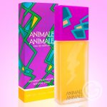 عطر ادکلن انیمااله انیمااله انیمل - Animale Animale Animale - بررسی، قیمت و خرید