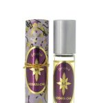 عطر ادکلن نوبارا-چا رول-آن پرفیوم اویل آروما ام - Nobara-Cha Roll-On Perfume Oil Aroma M - بررسی، قیمت و خرید