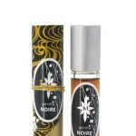 عطر ادکلن گیشا نویر رول آن پرفیوم اویل آروما ام - Geisha Noire Roll-On Perfume Oil Aroma M - بررسی، قیمت و خرید