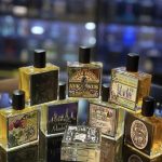 عطر ادکلن ویولت سندره آهنکا کوش پارفوم - Violet Cendre Anka Kuş Parfüm - بررسی، قیمت و خرید