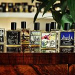 عطر ادکلن ویولت سندره آهنکا کوش پارفوم - Violet Cendre Anka Kuş Parfüm - بررسی، قیمت و خرید