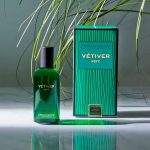 عطر ادکلن وتیور ورت کلن چک اند اسپیک - Vetiver Vert Cologne Czech & Speake - بررسی، قیمت و خرید