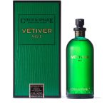 عطر ادکلن وتیور ورت کلن چک اند اسپیک - Vetiver Vert Cologne Czech & Speake - بررسی، قیمت و خرید