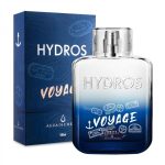 عطر ادکلن هایدروس وُیج آگوا د شیرو - Hydros Voyage Água de Cheiro - بررسی، قیمت و خرید