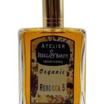 عطر ادکلن ربکا آتلیه سگال و باروتی - Rebecca 5 Atelier Segall & Barutti - بررسی، قیمت و خرید