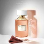 عطر ادکلن کویغ دو ونیز بوشِرون - Cuir de Venise Boucheron - بررسی، قیمت و خرید