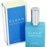 عطر ادکلن فرش لاندری کلین - Fresh Laundry Clean - بررسی، قیمت و خرید