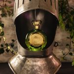 عطر ادکلن نایت آو لاو بودیکیا د ویکتوریوس - Knight of Love Boadicea the Victorious - بررسی، قیمت و خرید