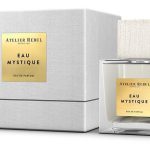 عطر ادکلن او میستیک آتلیر ربول - Eau Mystique Atelier Rebul - بررسی، قیمت و خرید
