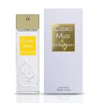 عطر ادکلن سیدرو ماسک او دو پارفوم الیزا اشلی - Cedro Musk Eau de Parfum Alyssa Ashley - بررسی، قیمت و خرید