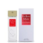 عطر ادکلن رد بری ماسک او دو پرفیوم الیساشلی - RedBerry Musk Eau de Parfum Alyssa Ashley - بررسی، قیمت و خرید