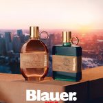 عطر ادکلن بلائر بوستون نوزده سی و شش فور هر بلاور - Blauer Boston 1936 For Her Blauer - بررسی، قیمت و خرید