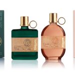 عطر ادکلن بلائر بوستون نوزده سی و شش فور هر بلاور - Blauer Boston 1936 For Her Blauer - بررسی، قیمت و خرید