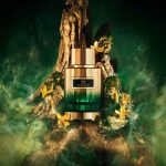 عطر ادکلن ترو اود کارولینا هررا - True Oud Carolina Herrera - بررسی، قیمت و خرید