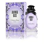 عطر ادکلن لامور رز پاریس آنا سوئی - L'Amour Rose Paris Anna Sui - بررسی، قیمت و خرید