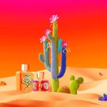 عطر ادکلن سی اچ هات هات هات کارولینا هررا - CH Hot! Hot! Hot! Carolina Herrera - بررسی، قیمت و خرید