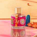 عطر ادکلن سی اچ هات هات هات کارولینا هررا - CH Hot! Hot! Hot! Carolina Herrera - بررسی، قیمت و خرید
