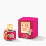 عطر ادکلن سی اچ هات هات هات کارولینا هررا - CH Hot! Hot! Hot! Carolina Herrera - بررسی، قیمت و خرید