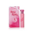 عطر ادکلن آرگانس رز ربل ارگونز - Arrogance Rose Rebel Arrogance - بررسی، قیمت و خرید