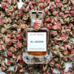 عطر ادکلن الجذاب اگر اورا - Al-Jazzab Agar Aura - بررسی، قیمت و خرید