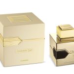 عطر ادکلن لاونتور گلد الحرامین پرفیومز - L'Aventure Gold Al Haramain Perfumes - بررسی، قیمت و خرید