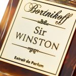عطر ادکلن سر وینستون بورتنیکوف - Sir Winston Bortnikoff - بررسی، قیمت و خرید