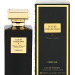 عطر ادکلن چِرکامی کریستین ریچارد - Cercami Christian Richard - بررسی، قیمت و خرید