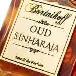 عطر ادکلن اود سینها راجا بورتنیکوف - Oud Sinharaja Bortnikoff - بررسی، قیمت و خرید