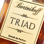 عطر ادکلن ترید بورتنیکوف - Triad Bortnikoff - بررسی، قیمت و خرید