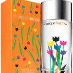 عطر ادکلن کلینیک هپی بای دونالد رابرتسون کلینیک - Clinique Happy by Donald Robertson Clinique - بررسی، قیمت و خرید