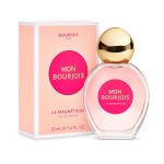 عطر ادکلن لا مگنتیک بژوآ - La Magnétique Bourjois - بررسی، قیمت و خرید
