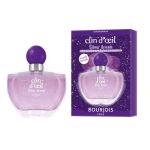 عطر ادکلن کلین دویل سیلور دریم بورژوا - Clin d'Oeil Silver Dream Bourjois - بررسی، قیمت و خرید