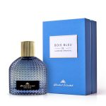 عطر ادکلن بوا بلو الریهاب اورینتال - BOIS BLEU Alrehab Oriental - بررسی، قیمت و خرید