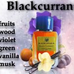 عطر ادکلن بلک کارنت احمد محسوب کاریزما - Black Currant Ahmed Mahsoub KARIZMA - بررسی، قیمت و خرید