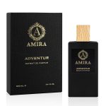 عطر ادکلن ادونچر امیره پرفیومز - Adventur Amira Parfums - بررسی، قیمت و خرید