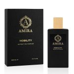 عطر ادکلن نوبیلیتی آمیرا پرفیومز - Nobility Amira Parfums - بررسی، قیمت و خرید