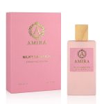 عطر ادکلن سیلکی لیپ‌استیک آمیرا پارفومز - Silky Lipstick Amira Parfums - بررسی، قیمت و خرید