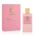 عطر ادکلن ولوت دریم امیر پرفیومز - Velvet Dream Amira Parfums - بررسی، قیمت و خرید